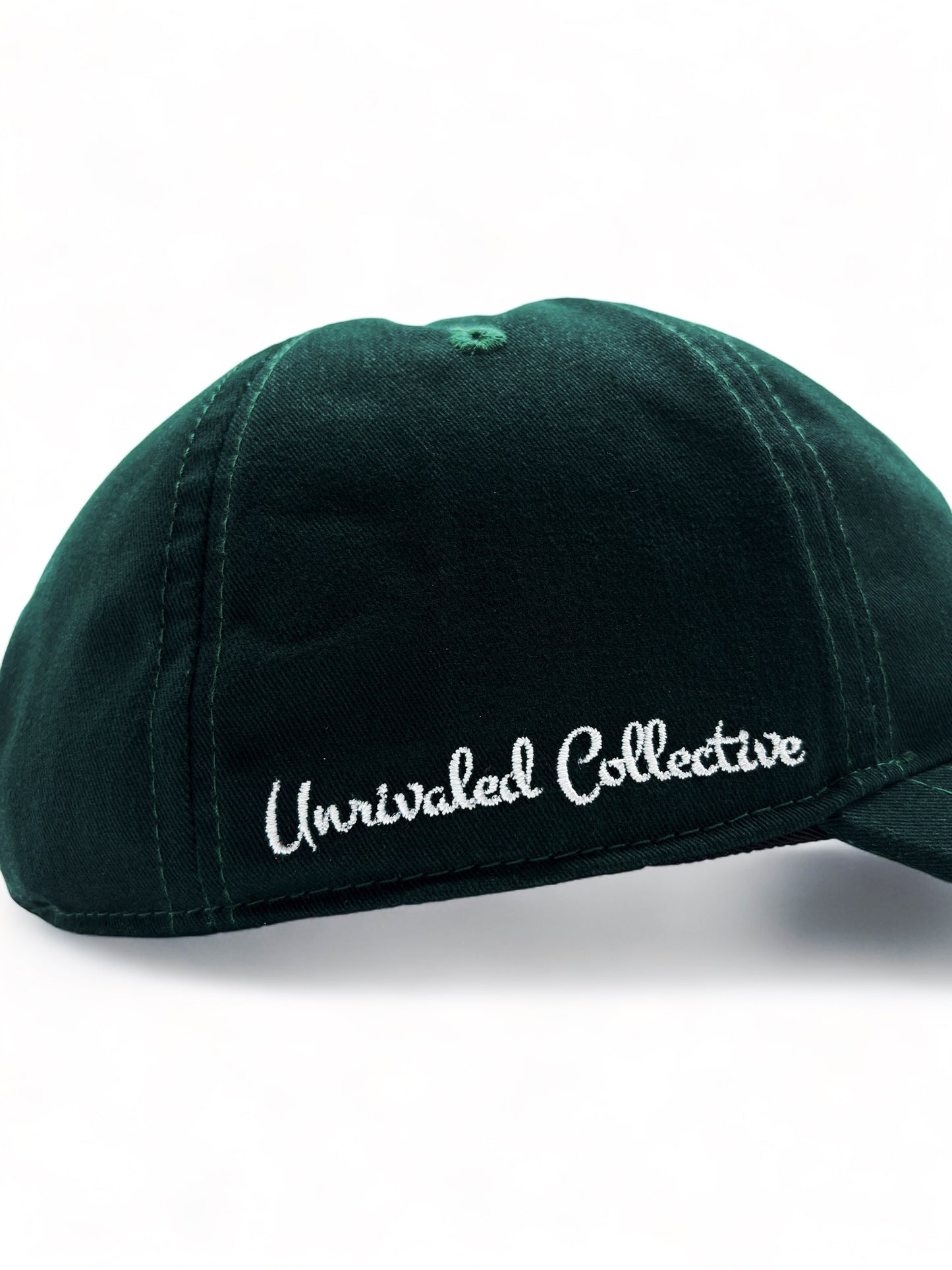 UNRIVALED COLLECTIVE DAD CAP