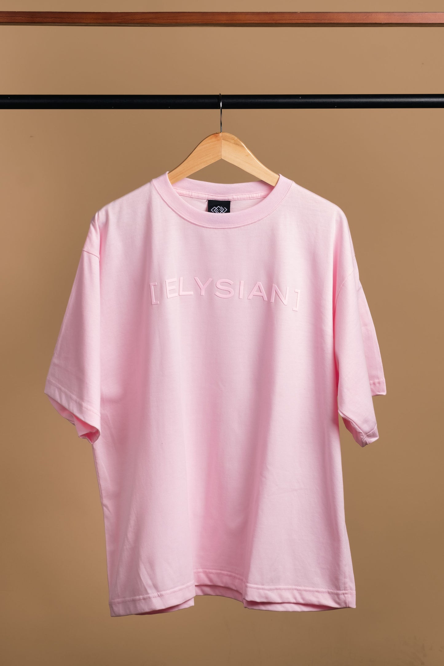 ELYSIAN TEE - PINK